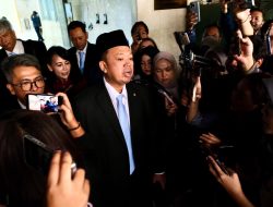 Pembagian Peran Kementerian ATR BPN dan LPRA dalam Konflik Agraria