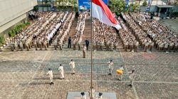Transformasi Pelayanan Jadi Fokus Utama HANTARU 2026