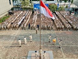 Transformasi Pelayanan Jadi Fokus Utama HANTARU 2026