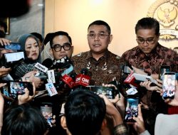 Wamen Ossy Dermawan Tegaskan Kementerian ATR BPN Kooperatif dan Layanan Pertanahan Berjalan Normal