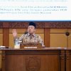 Capaian Lahan Pertanian Jawa Timur Lampaui Target Nasional