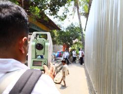 Kementerian ATR/BPN Hadirkan Layanan Pengukuran Terjadwal untuk Kepastian Sertipikat Tanah