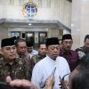 Menteri ATR BPN Hormati Proses Hukum KPK dan Pastikan Pelayanan Pertanahan Tetap Berjalan