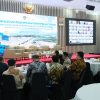 Kementerian ATR BPN Gelar Sosialisasi Percepatan Sertipikasi Tanah MBR