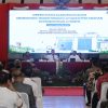 Menteri ATR/Kepala BPN Dorong Transformasi Layanan Pertanahan Beri Kepastian bagi Masyarakat