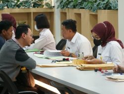 Pengukuran Terjadwal BPN Buat Proses Daftar Tanah Lebih Cepat dan Pasti