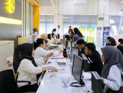 Layanan PERINTIS 10 Hari Bantu PPAT Atur Waktu dan Percepat Balik Nama Sertipikat