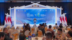Wamen ATR BPN Sebut Kepastian Pertanahan dan Tata Ruang Jadi Fondasi Investasi Banten