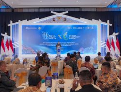 Wamen ATR BPN Sebut Kepastian Pertanahan dan Tata Ruang Jadi Fondasi Investasi Banten