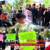 Tuntut Keadilan Lahan 80 Hektar, Ratusan Eks Pengungsi Maluku Utara Gelar Aksi di Kanwil BPN Sulut