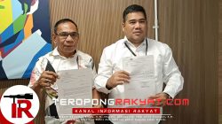 Dua Kali Abaikan Undangan Penyidik Polresta Manado dan Polda Sulut, Direktur PT MSA Terancam Panggilan Paksa