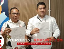 Dua Kali Abaikan Undangan Penyidik Polresta Manado dan Polda Sulut, Direktur PT MSA Terancam Panggilan Paksa