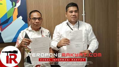 Dua Kali Abaikan Undangan Penyidik Polresta Manado dan Polda Sulut, Direktur PT MSA Terancam Panggilan Paksa