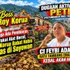 Aktivitas Tambang Emas Ilegal di Soyowan dan Alason Disorot, Aktivis Desak Aparat Bertindak Tegas