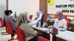 Urus Sertipikat Tanah Mandiri Kini Lebih Cepat dan Mudah di Kantor Pertanahan
