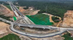 Dua Tahun Kabinet Merah Putih, Kementerian ATR BPN Gejot Pengadaan Tanah PSN