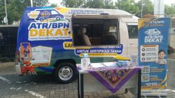 Warga Purbalingga Apresiasi Layanan ATR BPN Dekat yang Makin Mudah Diakses
