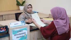 Dua Tahun Prabowo-Gibran, Pendaftaran Tanah ATR BPN Sumbang Nilai Ekonomi Rp1.834,8 Triliun