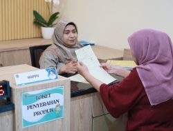 Dua Tahun Prabowo-Gibran, Pendaftaran Tanah ATR BPN Sumbang Nilai Ekonomi Rp1.834,8 Triliun