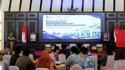 Kementerian ATR BPN Finalisasi Penjenjangan Kinerja untuk Perkuat Manajemen Organisasi