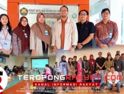 Antisipasi Kerugian Energi Universitas Pertamina Dorong Pengelolaan Risiko Aktuaria