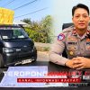 Kasatlantas Polres Minsel Bantah Tegas Video Viral Anggota Minta Transfer Uang
