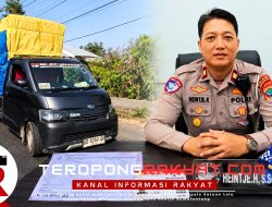 Kasatlantas Polres Minsel Bantah Tegas Video Viral Anggota Minta Transfer Uang
