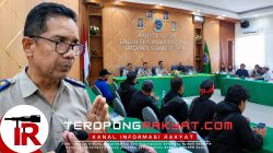 BPN Sulut Kaji Penyelesaian Berkeadilan Terkait Sengketa Lahan Pengungsi Maluku Utara di Minahasa