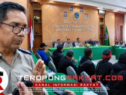 BPN Sulut Kaji Penyelesaian Berkeadilan Terkait Sengketa Lahan Pengungsi Maluku Utara di Minahasa