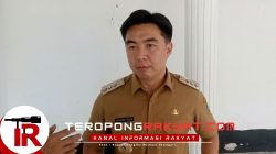 Bupati Sangihe Warning Tidak ada Intimidasi Warga dan Catut Namanya di Pilkades Serentak 2026