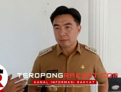 Bupati Sangihe Warning Tidak ada Intimidasi Warga dan Catut Namanya di Pilkades Serentak 2026