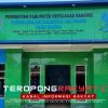 Kejari Kepulauan Sangihe Usut Dugaan Kasus Tipikor Perumda Ake U Banua dan KPUD