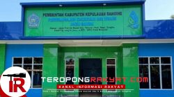 Kejari Kepulauan Sangihe Usut Dugaan Kasus Tipikor Perumda Ake U Banua dan KPUD