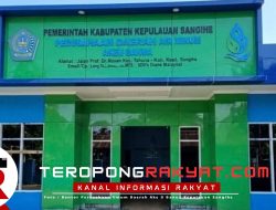 Kejari Kepulauan Sangihe Usut Dugaan Kasus Tipikor Perumda Ake U Banua dan KPUD