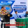 Wabup Sangihe Tendris Bulahari Buka Bimtek Keagenan Desa BPJS Ketenagakerjaan