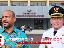 Dugaan Kasus Penipuan Pinjaman Rp10 Miliar Pilkada Kotamobagu, Polda Sulut Tetapkan NK Sebagai Tersangka