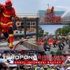 Pertamina Simulasikan Tabrakan Kapal dan Kebakaran di Terminal Bitung, Uji Kesiapan Tim Hadapi Darurat