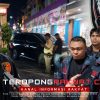 Viral Nyaris Tabrak Sekuriti Megamas Manado, Dokter Pengemudi Mobil Listrik Akhirnya Minta Maaf dan Serahkan diri ke Tim URC Polda Sulut 