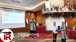 Peneliti UPER Manfaatkan Limbah Pelepah Sawit untuk Deteksi Mikroplastik