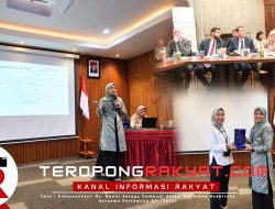 Peneliti UPER Manfaatkan Limbah Pelepah Sawit untuk Deteksi Mikroplastik