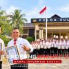URC Ditreskrimum Polda Sulut Raih Penghargaan Usai Ungkap Penyelundupan 16 Kg Emas