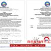 SK Penunjukan Sah, GEMPAR Sulut Tegaskan Hillary Brigitta Lasut Ketua Panitia Natal Nasional