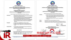 SK Penunjukan Sah, GEMPAR Sulut Tegaskan Hillary Brigitta Lasut Ketua Panitia Natal Nasional