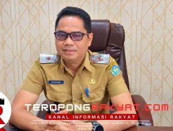Kabut Asap Karhutla Kiriman Selimuti Sangihe, Pemda Imbau Warga Pakai Masker