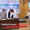 BPOM Sangihe Canangkan Zona Integritas Menuju WBK dan WBBM