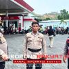 Karo Ops Polda Sulut Pantau Antrean BBM di Manado, Personel Disiagakan Cegah Kemacetan dan Gangguan Kamtibmas