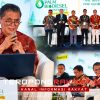 Guru besar UPER: Transisi Otomotif Indonesia Perlu Diversifikasi Energi, Tak Cukup Kendaraan Listrik