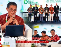 Guru besar UPER: Transisi Otomotif Indonesia Perlu Diversifikasi Energi, Tak Cukup Kendaraan Listrik