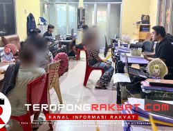 Unit PPA Sat Reskrim Polresta Manado Berhasil Bongkar Sindikat Penjualan Anak Jaringan Papua