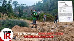 Diduga Curi Akta Tanah dan Kuasai Lahan Tambang, Seorang Perempuan Dilaporkan Suami Siri ke Polda Sulut